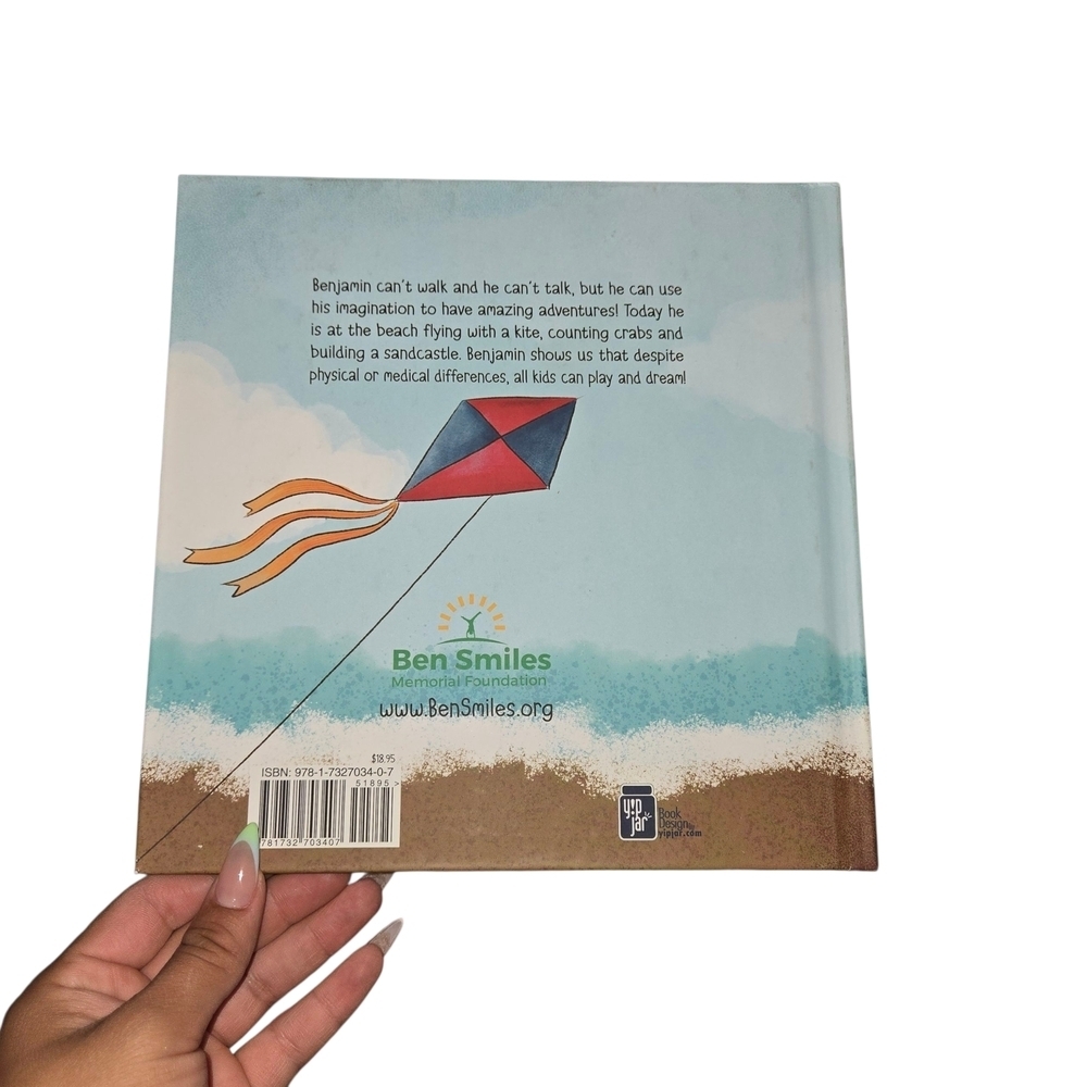 Children's Book Bundle - Picture 2 of 5